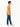 Boy's Orange Shirt - EBTS22-27431