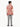 Boy's Multi Shirt - EBTS22-27438