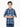 Boy's Blue Multi Shirt - EBTS22-27447
