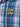 Boy's Blue Multi Shirt - EBTS22-27447