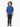 Boy's Royal Blue Shirt - EBTS22-27449
