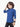Boy's Royal Blue Shirt - EBTS22-27449
