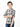Boy's Grey & Black Shirt - EBTS22-27450