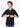 Boy's Black Shirt - EBTS22-27453