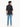 Boy's Black Shirt - EBTS22-27453