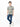 Boy's Multi Shirt - EBTS22-27456