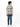 Boy's Multi Shirt - EBTS22-27456