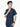 Boy's Navy Blue Shirt - EBTS23-27413