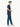 Boy's Navy Blue Shirt - EBTS23-27413