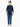 Boy's Navy Blue Shirt - EBTS23-27414