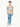 Boy's Multi Shirt - EBTS23-27418