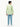 Boy's Light Green Shirt - EBTS23-27428