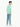 Boy's Mint Green Shirt - EBTS23-27429