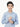 Boy's Deep Purple Shirt - EBTS23-27434