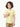 Boy's Yellow Shirt - EBTS23-27459