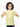 Boy's Yellow Shirt - EBTS23-27461