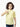 Boy's Yellow Shirt - EBTS23-27461