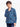 Boy's Navy Blue Shirt - EBTS23-27508