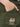 Boy's Green Shorts - EBBSK23-013