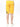 Boy's Yellow Shorts - EBBSK23-016