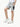 Boy's Light Grey Shorts - EBBSK23-019