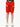 Boy's Red Shorts - EBBSK23-027