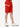 Boy's Red Shorts - EBBSK23-027