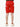 Boy's Red Shorts - EBBSK23-027