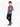 Boy's Red & Navy Sweater - EBTSWT22-008