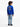 Boy's Royal Blue Sweatshirt - EBTSS23-002