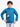 Boy's Blue Sweatshirt - EBTSS23-004