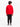 Boy's Red Sweatshirt - EBTSS23-006