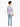 Boy's Purple Sweatshirt - EBTSS23-014