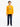 Boy's Mustard Sweatshirt - EBTSS23-016
