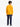 Boy's Mustard Sweatshirt - EBTSS23-016