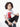 Boy's White T-Shirt - EBTTS23-002