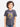 Boy's Charcoal T-Shirt - EBTTS23-011
