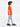 Boy's Orange T-Shirt - EBTTS23-012