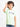 Boy's Light Green T-Shirt - EBTTS23-013