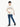 Boy's Cream T-Shirt - EBTTS23-022
