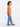 Boy's Light Orange T-Shirt - EBTTS23-023