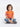 Boy's Light Orange T-Shirt - EBTTS23-023