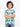 Boy's Light Green T-Shirt - EBTTS23-024