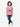 Boy's Coral T-Shirt - EBTTS23-038