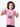 Boy's Coral T-Shirt - EBTTS23-038