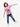 Boy's Coral T-Shirt - EBTTS23-038
