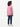 Boy's Coral T-Shirt - EBTTS23-038