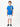 Boy's Royal Blue T-Shirt - EBTTS23-048