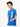 Boy's Royal Blue T-Shirt - EBTTS23-048