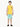 Boy's Yellow Tank Top - EBTT23-010